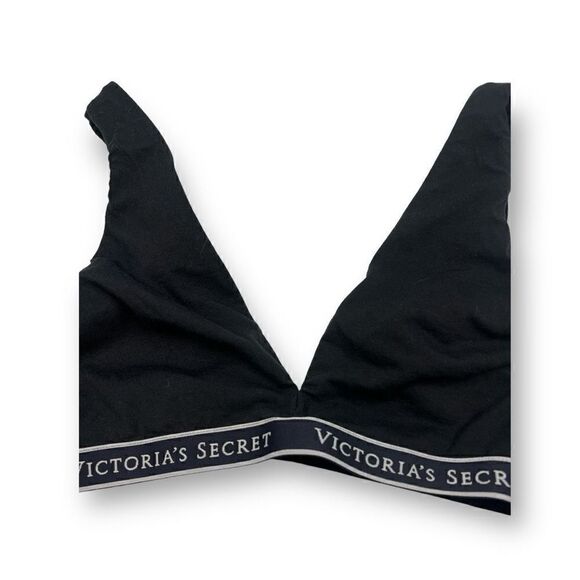 Victorias Secret Bralette Bra Size Large - Picture 4 of 4